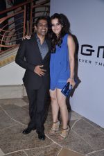 Tulip Joshi, Vinod Nayar at Relaunch of Enigma hosted by Krishika Lulla in J W Marriott, Mumbai on 11th Jan 2013 (57).JPG